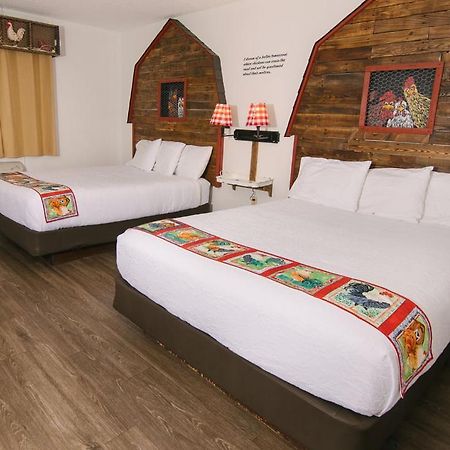 Cold Spring Riverside Inn מראה חיצוני תמונה