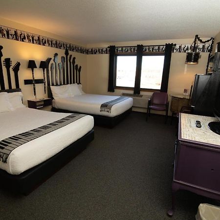 Cold Spring Riverside Inn מראה חיצוני תמונה