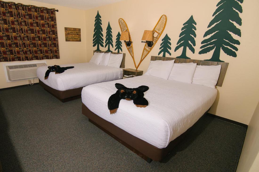 Cold Spring Riverside Inn מראה חיצוני תמונה
