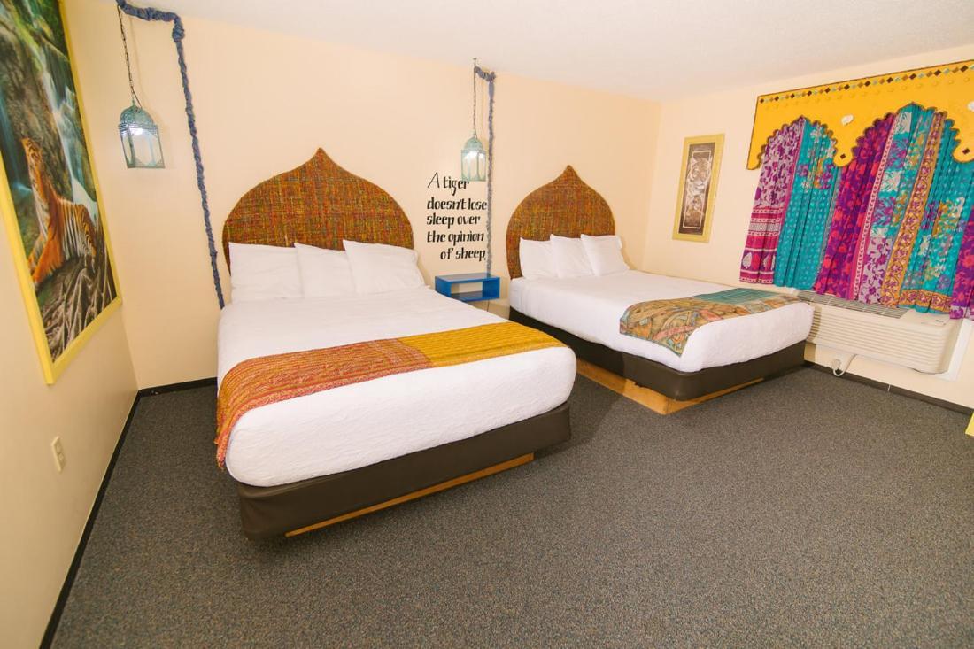 Cold Spring Riverside Inn מראה חיצוני תמונה