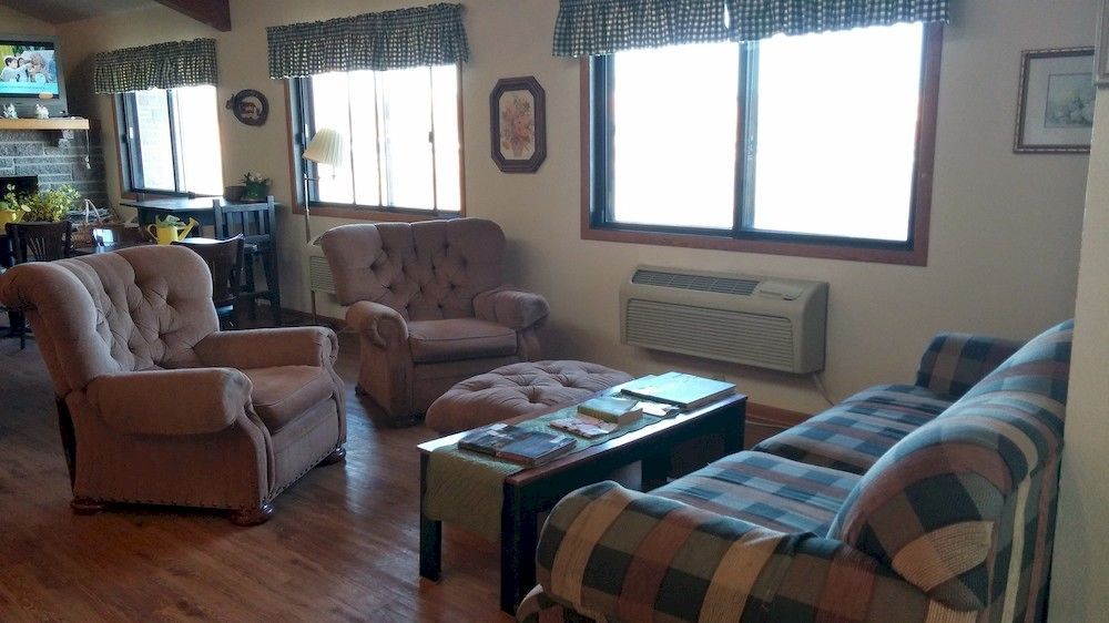 Cold Spring Riverside Inn מראה חיצוני תמונה