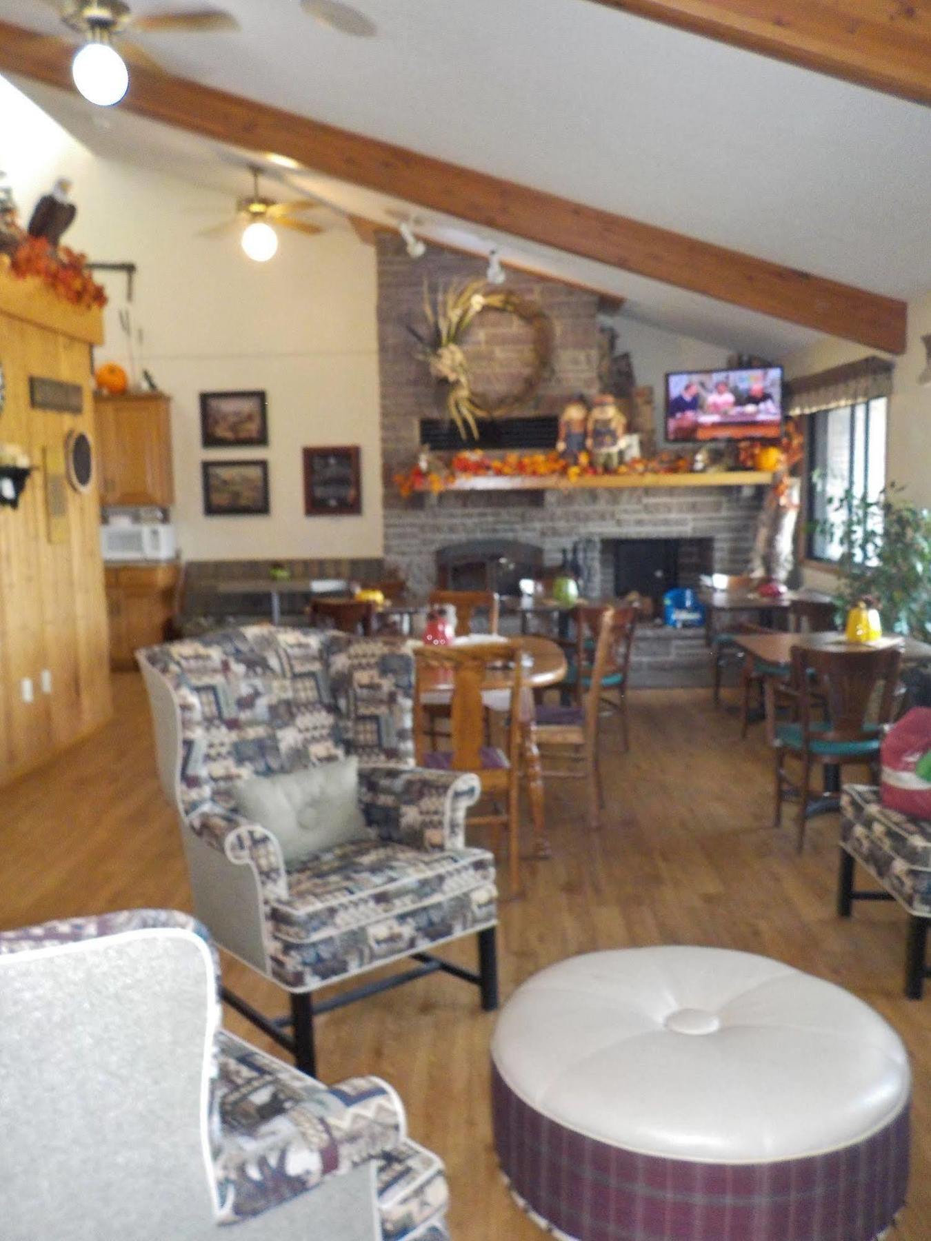 Cold Spring Riverside Inn מראה חיצוני תמונה