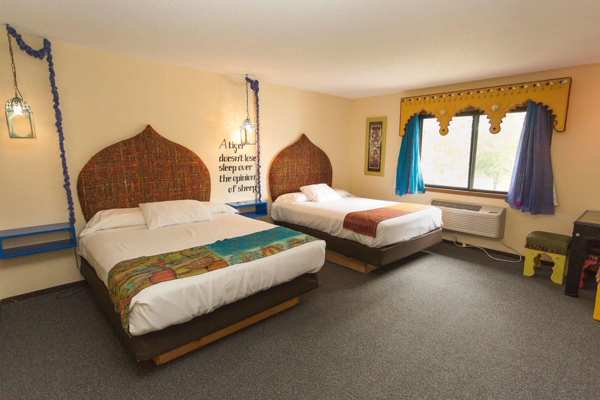 Cold Spring Riverside Inn מראה חיצוני תמונה