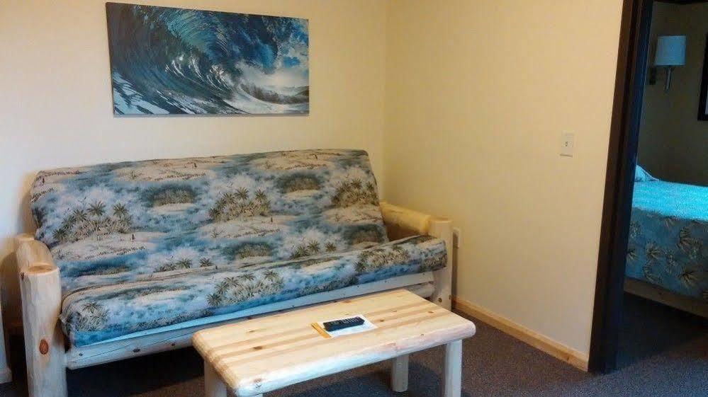 Cold Spring Riverside Inn מראה חיצוני תמונה