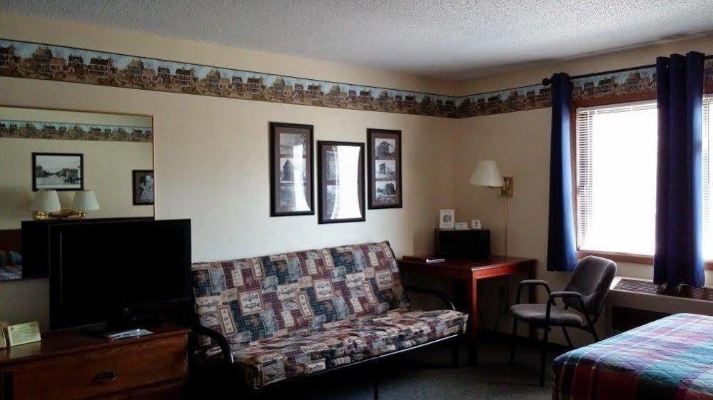 Cold Spring Riverside Inn מראה חיצוני תמונה