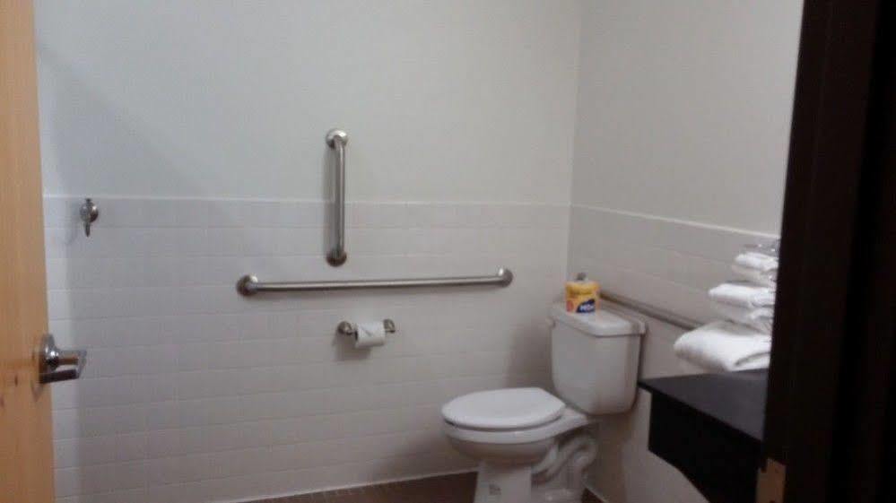 Cold Spring Riverside Inn מראה חיצוני תמונה