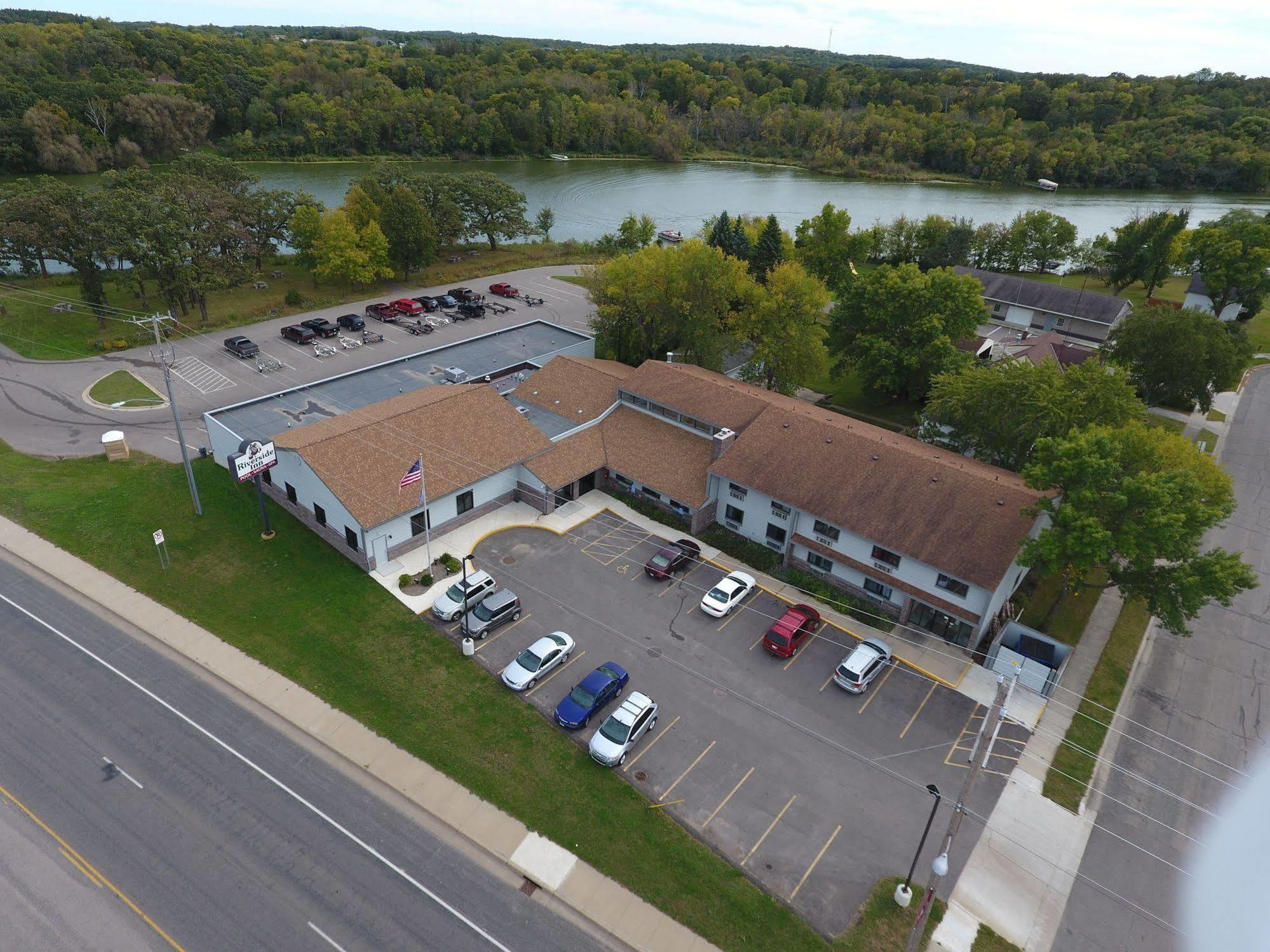 Cold Spring Riverside Inn מראה חיצוני תמונה