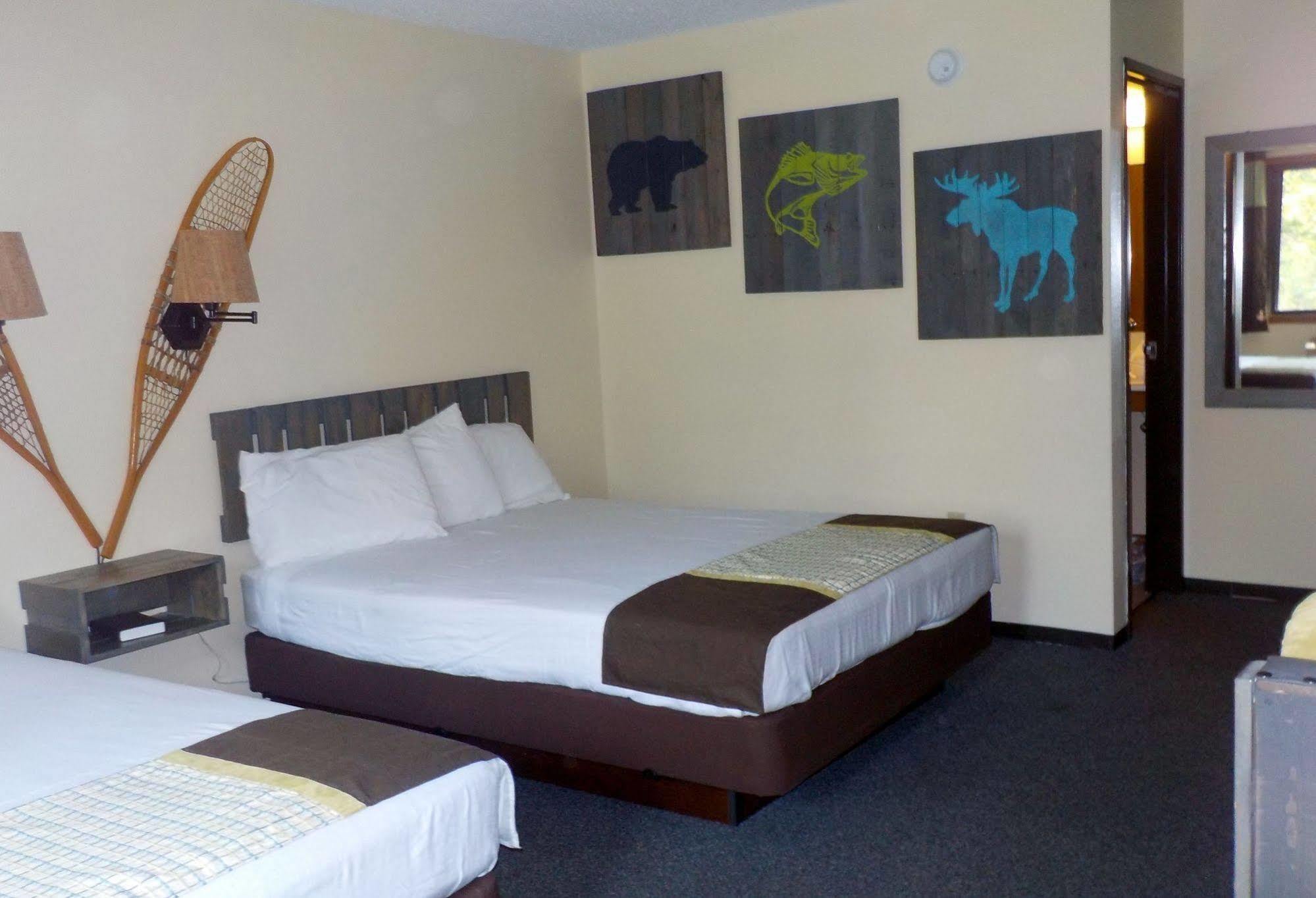 Cold Spring Riverside Inn מראה חיצוני תמונה