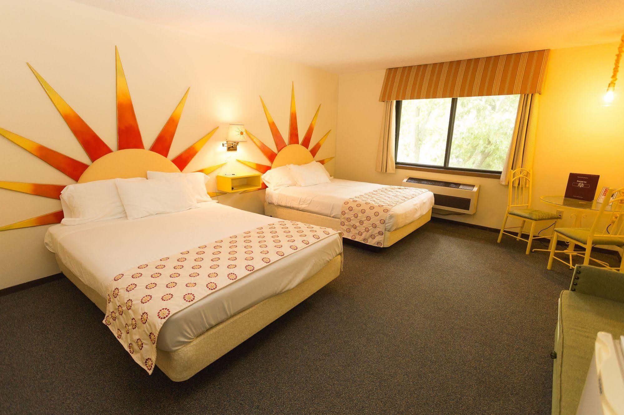Cold Spring Riverside Inn מראה חיצוני תמונה