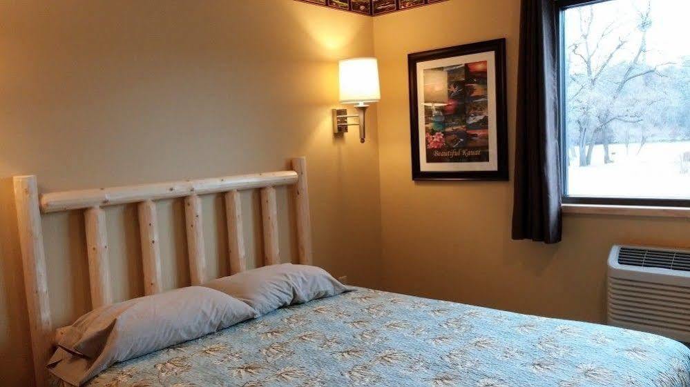 Cold Spring Riverside Inn מראה חיצוני תמונה