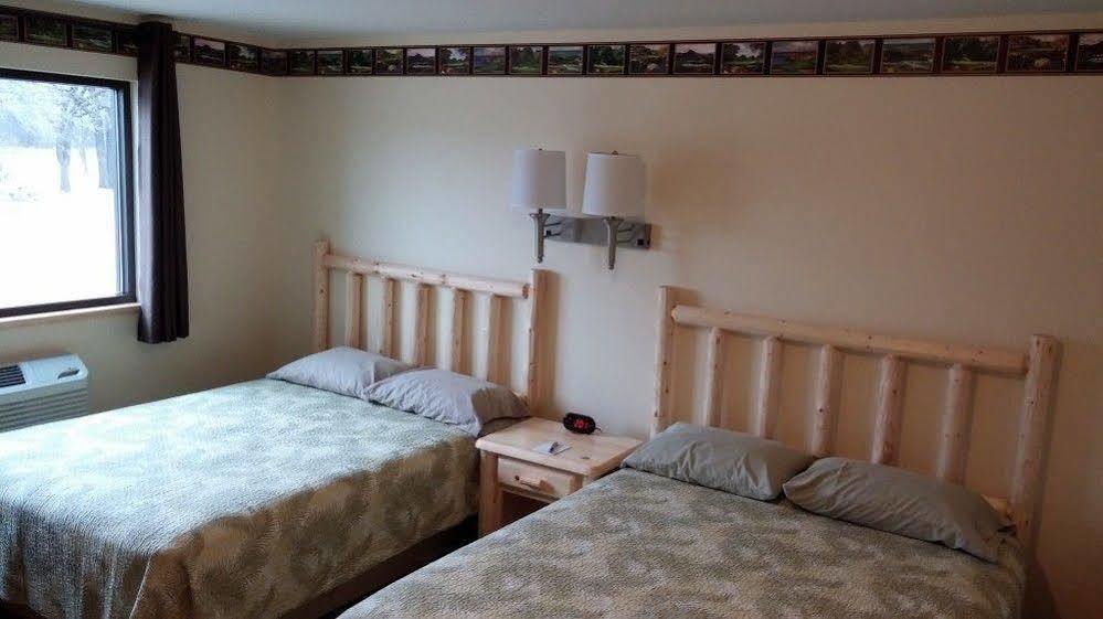 Cold Spring Riverside Inn מראה חיצוני תמונה