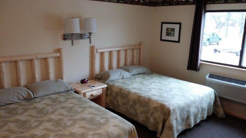 Cold Spring Riverside Inn מראה חיצוני תמונה